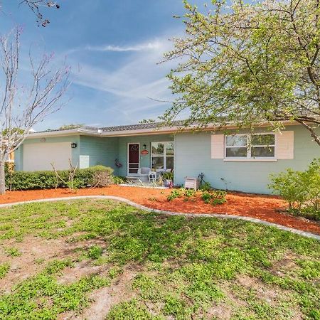 Casabetty Clearwater Florida Βίλα Εξωτερικό φωτογραφία
