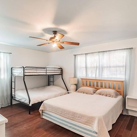 Casabetty Clearwater Florida Βίλα Εξωτερικό φωτογραφία