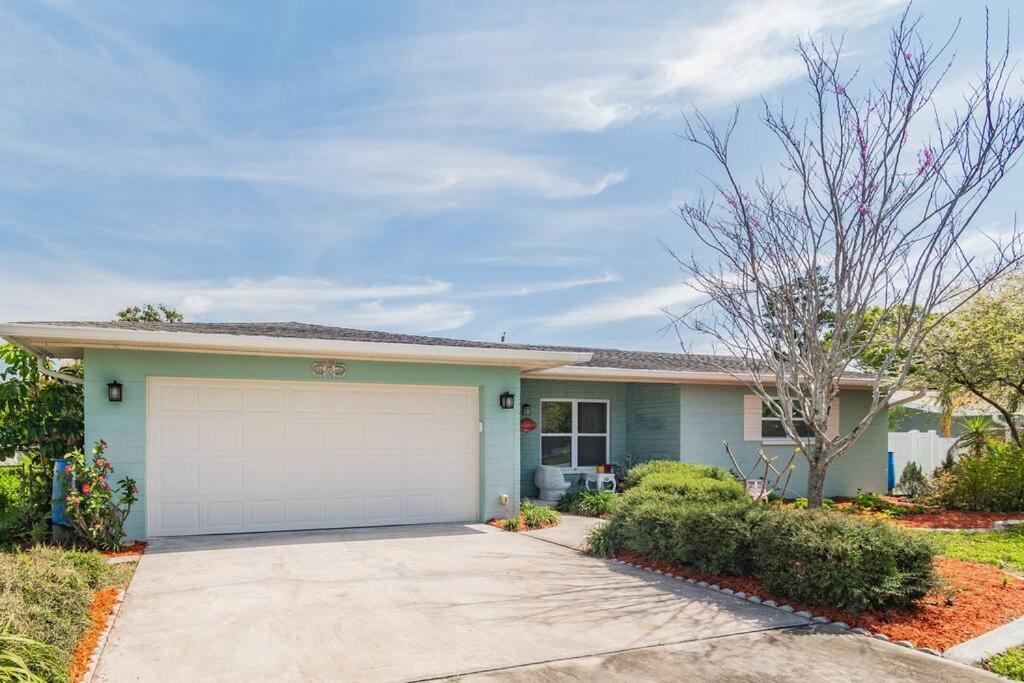 Casabetty Clearwater Florida Βίλα Εξωτερικό φωτογραφία