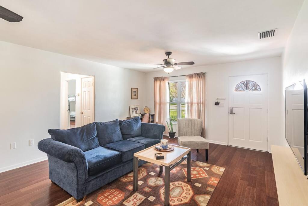 Casabetty Clearwater Florida Βίλα Εξωτερικό φωτογραφία
