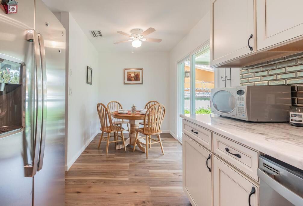 Casabetty Clearwater Florida Βίλα Εξωτερικό φωτογραφία