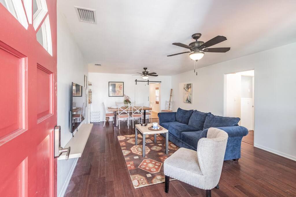 Casabetty Clearwater Florida Βίλα Εξωτερικό φωτογραφία