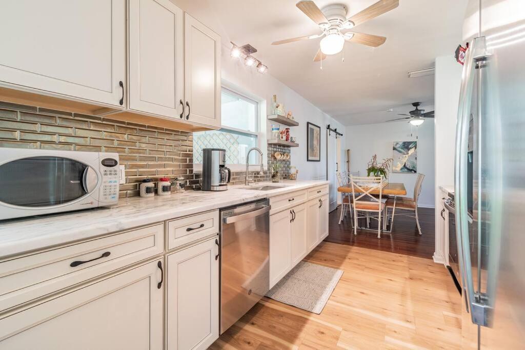 Casabetty Clearwater Florida Βίλα Εξωτερικό φωτογραφία