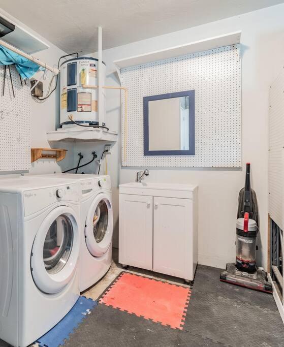 Casabetty Clearwater Florida Βίλα Εξωτερικό φωτογραφία