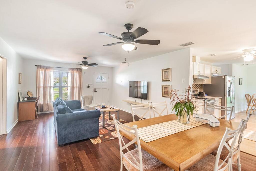 Casabetty Clearwater Florida Βίλα Εξωτερικό φωτογραφία