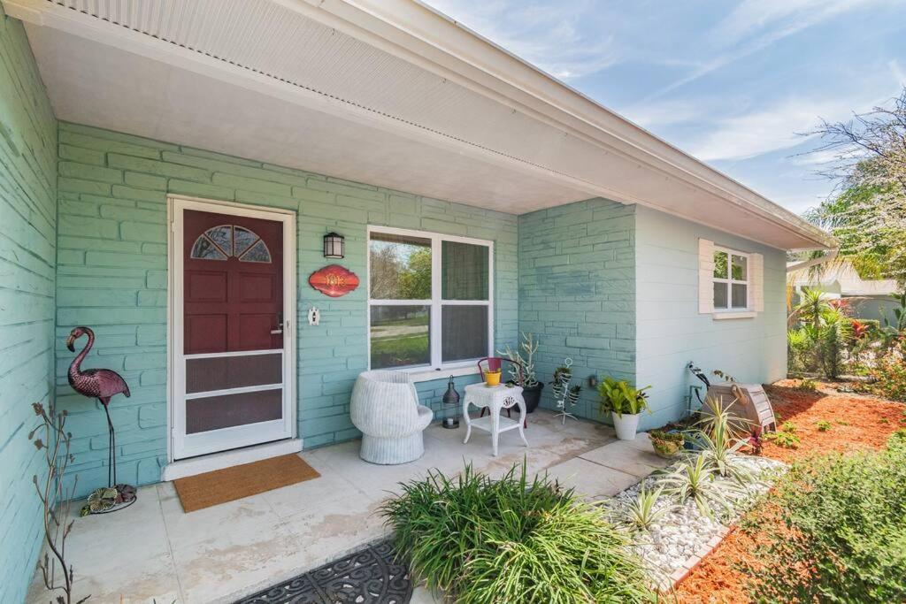 Casabetty Clearwater Florida Βίλα Εξωτερικό φωτογραφία