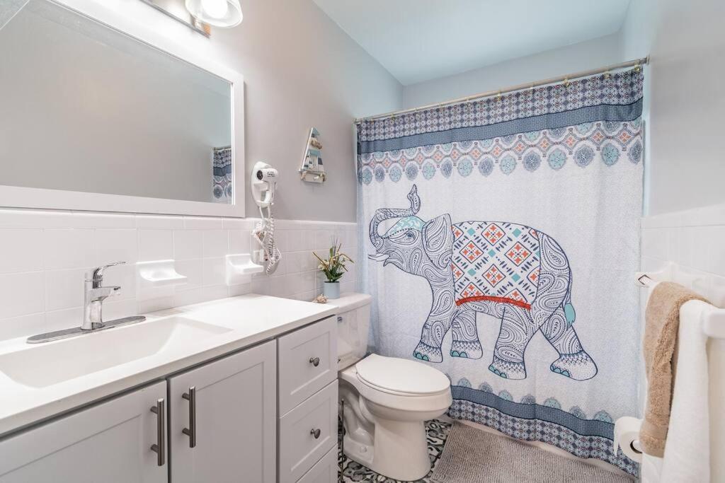 Casabetty Clearwater Florida Βίλα Εξωτερικό φωτογραφία