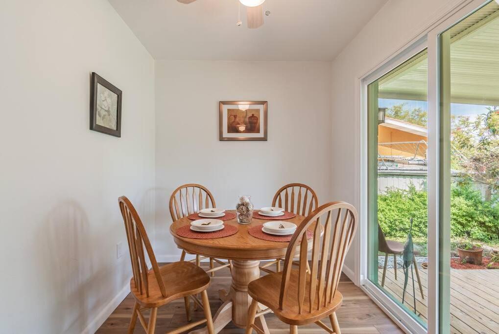 Casabetty Clearwater Florida Βίλα Εξωτερικό φωτογραφία