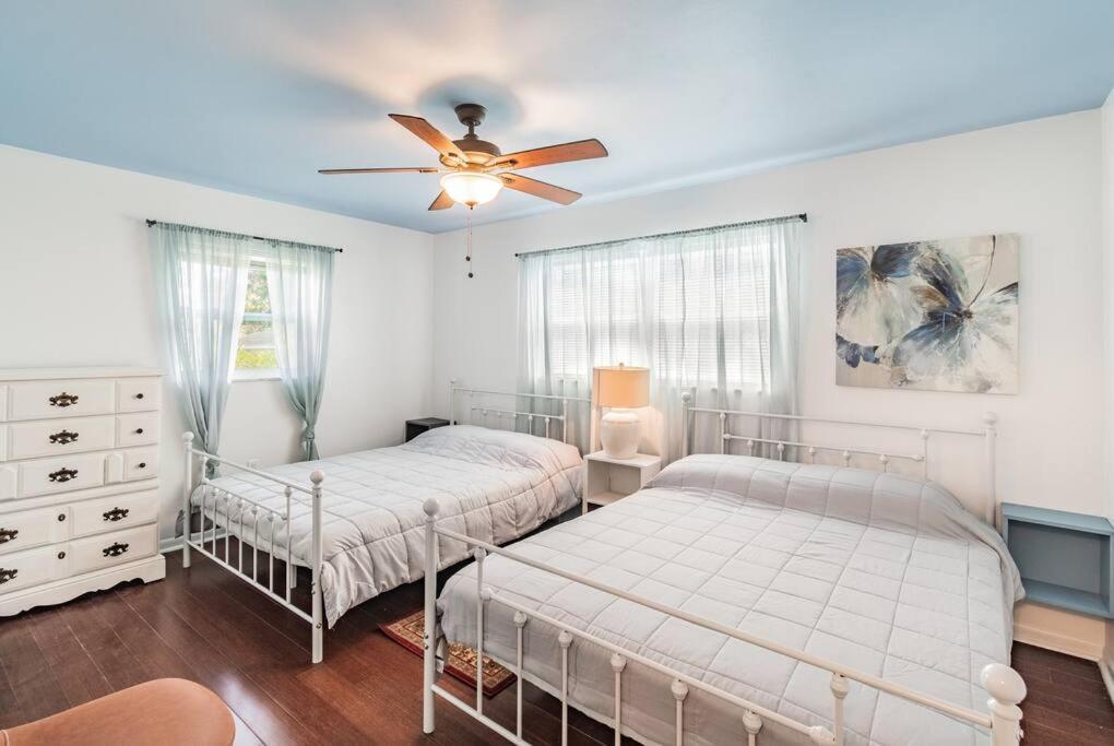 Casabetty Clearwater Florida Βίλα Εξωτερικό φωτογραφία