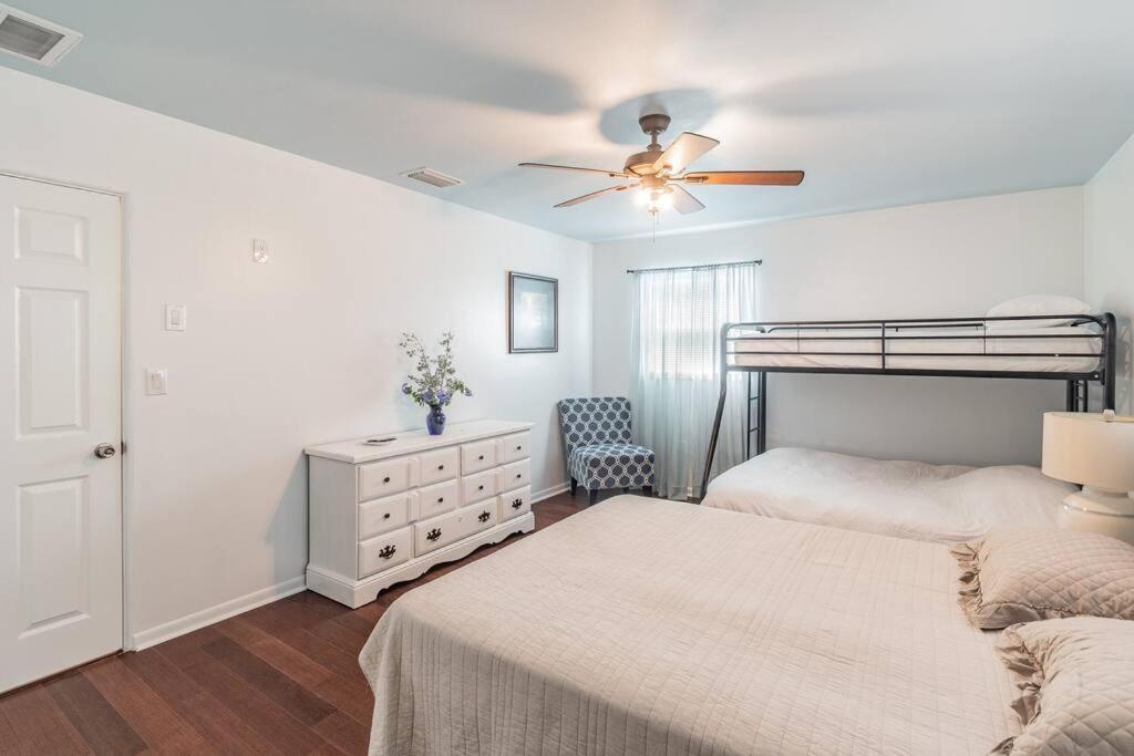 Casabetty Clearwater Florida Βίλα Εξωτερικό φωτογραφία