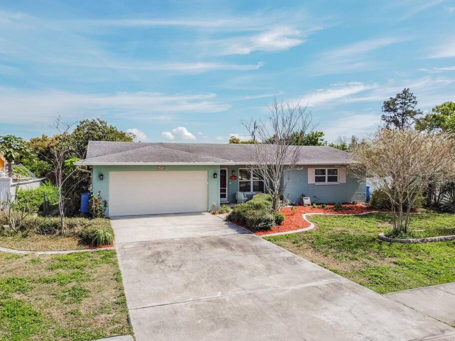 Casabetty Clearwater Florida Βίλα Εξωτερικό φωτογραφία