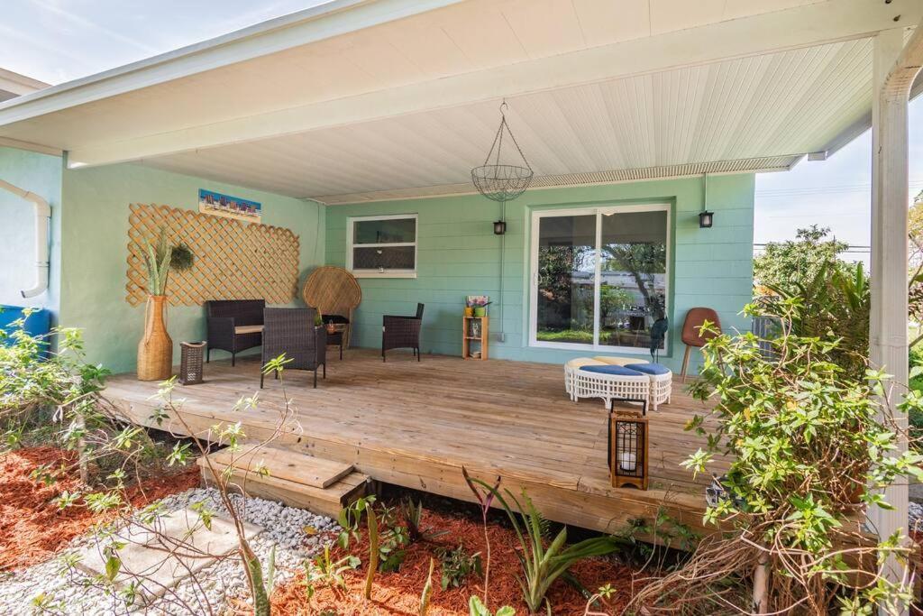 Casabetty Clearwater Florida Βίλα Εξωτερικό φωτογραφία