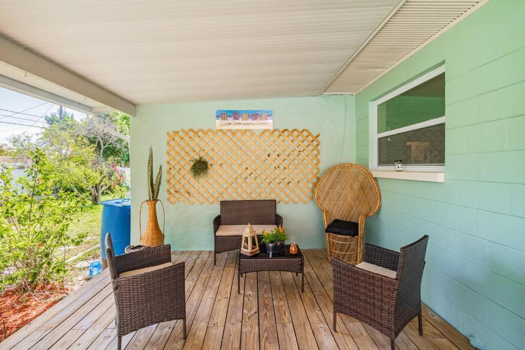 Casabetty Clearwater Florida Βίλα Εξωτερικό φωτογραφία