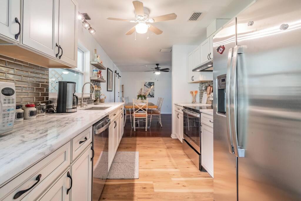 Casabetty Clearwater Florida Βίλα Εξωτερικό φωτογραφία