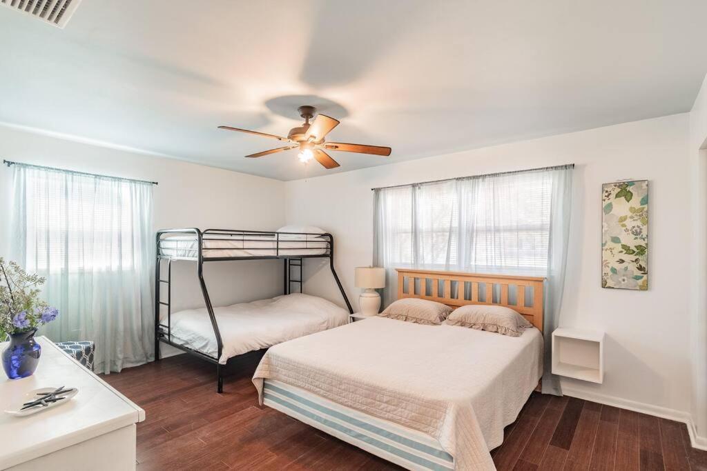 Casabetty Clearwater Florida Βίλα Εξωτερικό φωτογραφία