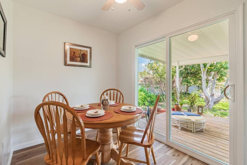 Casabetty Clearwater Florida Βίλα Εξωτερικό φωτογραφία