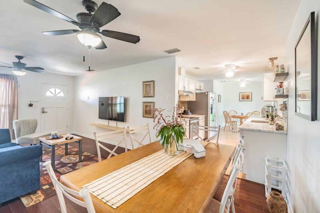 Casabetty Clearwater Florida Βίλα Εξωτερικό φωτογραφία