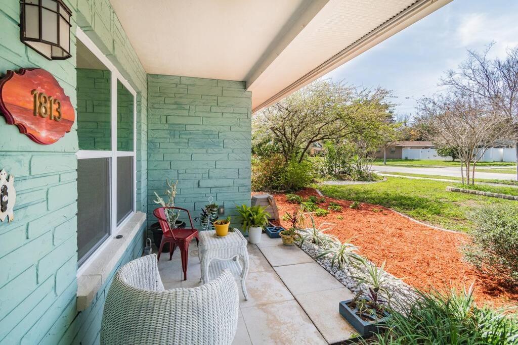 Casabetty Clearwater Florida Βίλα Εξωτερικό φωτογραφία