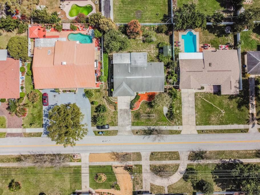 Casabetty Clearwater Florida Βίλα Εξωτερικό φωτογραφία